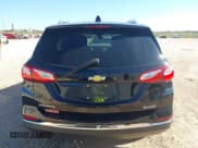 ✅ 2018 Chevrolet Equinox Premier • VIN: 2GNAXMEV2J6121057 • Lot: 43601678. Listed on IAAI with 115,263 mi. Free auction sales archive from the USA and detailed vehicle history report at DreamBid. Image 16.