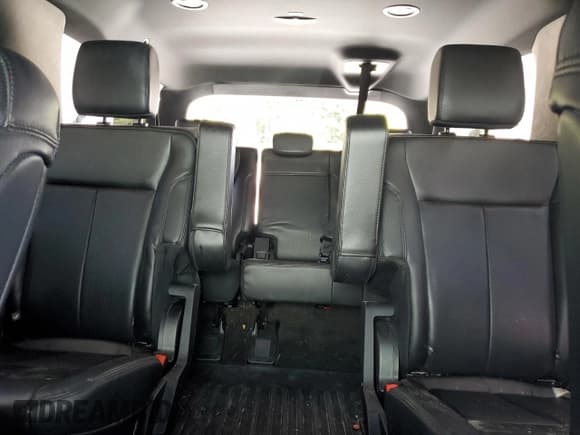 ✅ 2021 Ford Expedition Max XLT • VIN: 1FMJK1HT7MEA15571 • Лот: 61426535. Опубликован ранее на Copart с пробегом 36 539 миль. Бесплатный доступ к архиву аукционных продаж из США и подробный отчёт об истории автомобиля на DreamBid. Изображение 10.