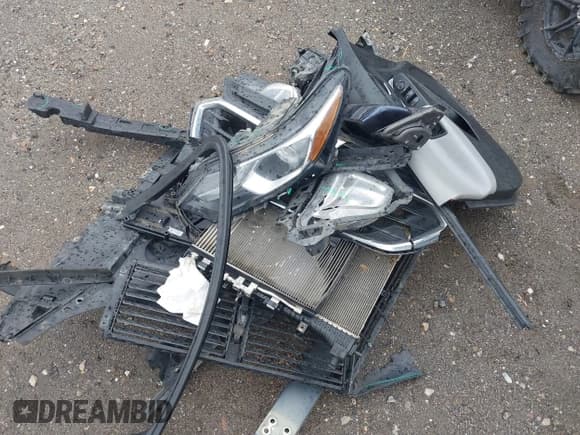 ✅ 2018 Chevrolet Equinox LT • VIN: 3GNAXSEV1JS607056 • Лот: 43304459. Опубликован ранее на IAAI с пробегом 132 339 миль. Бесплатный доступ к архиву аукционных продаж из США и подробный отчёт об истории автомобиля на DreamBid. Изображение 12.