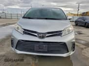 ✅ 2020 Toyota Sienna LE • VIN: 5TDKZ3DC2LS026556 • Lot: 94259625. Listed on Copart with 64,098 mi. Free auction sales archive from the USA and detailed vehicle history report at DreamBid. Image 5.