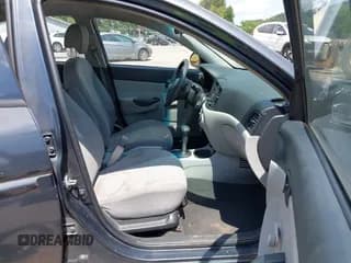 ✅ 2008 Hyundai Accent GLS • VIN: KMHCN46C58U261857 • Лот: 42656696. Опубликован ранее на IAAI с пробегом 111 320 миль. Бесплатный доступ к архиву аукционных продаж из США и подробный отчёт об истории автомобиля на DreamBid. Изображение 5.