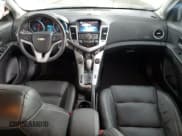 ✅ 2014 Chevrolet Cruze 2LT • VIN: 1G1PE5SBXE7338573 • Lot: 90266625. Listed on Copart with 74,700 mi. Free auction sales archive from the USA and detailed vehicle history report at DreamBid. Image 8.