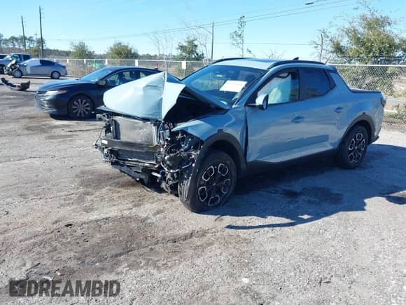 ✅ 2022 Hyundai Santa Cruz SEL Premium • VIN: 5NTJDDAF5NH015124 • Лот: 41311555. Размещён на IAAI с пробегом 18 377 миль миль. Получите бесплатный доступ к архиву аукционных продаж из США и посмотрите подробный отчёт об истории автомобиля на DreamBid. Изображение 17.