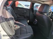 ✅ 2020 Chevrolet Impala Premier • VIN: 1G1105S36LU104846 • Лот: 74301504. Опубликован ранее на Copart с пробегом 53 812 миль. Бесплатный доступ к архиву аукционных продаж из США и подробный отчёт об истории автомобиля на DreamBid. Изображение 10.