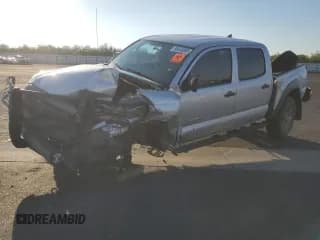 ✅ 2012 Toyota Tacoma • VIN: 5TFLU4EN8CX034423 • Lot: 90646005. Listed on Copart with Not provided. Free auction sales archive from the USA and detailed vehicle history report at DreamBid. Image 1.