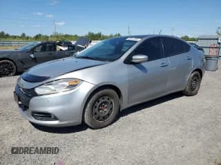 ✅ 2014 Dodge Dart Limited • VIN: 1C3CDFCB9ED822091 • Lot: 69547595. Wystawiony na Copart z przebiegiem 198 323 mil. Bezpłatny archiwum sprzedaży aukcyjnych z USA i szczegółowy raport historii pojazdu na DreamBid. Zdjęcie 1.