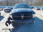 ✅ 2016 Ram 1500 Express • VIN: 1C6RR7FG1GS350818 • Lot: 41297688. Listed on IAAI with 133,113 mi. Free auction sales archive from the USA and detailed vehicle history report at DreamBid. Image 6.