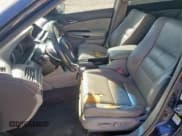 ✅ 2008 Honda Accord EX-L • VIN: 1HGCP36858A072181 • Lot: 92673405. Listed on Copart with 174,334 mi. Free auction sales archive from the USA and detailed vehicle history report at DreamBid. Image 7.