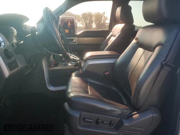 ✅ 2011 Ford F-150 XL • VIN: 1FTFW1EF0BFB96775 • Lot: 61789645. Listed on Copart with 156,713 mi. Free auction sales archive from the USA and detailed vehicle history report at DreamBid. Image 7.