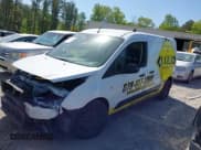 ✅ 2020 Ford Transit Connect XL • VIN: NM0LS7E26L1468952 • Лот: 42037695. Опубликован ранее на IAAI с пробегом 122 510 миль. Бесплатный доступ к архиву аукционных продаж из США и подробный отчёт об истории автомобиля на DreamBid. Изображение 14.