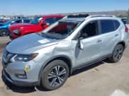 ✅ 2017 Nissan Rogue SL • VIN: 5N1AT2MVXHC881132 • Lot: 42536305. Listed on IAAI with Not provided. Free auction sales archive from the USA and detailed vehicle history report at DreamBid. Image 2.