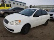 ✅ 2011 Hyundai Accent GLS • VIN: KMHCN4ACXBU586812 • Лот: 86404264. Опубликован ранее на Copart с пробегом 164 497 миль. Бесплатный доступ к архиву аукционных продаж из США и подробный отчёт об истории автомобиля на DreamBid. Изображение 1.