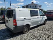 ✅ 2018 Mercedes-Benz Metris Cargo • VIN: WD3PG2EA3J3448170 • Lot: 68294705. Wystawiony na Copart z przebiegiem 95 390 mil. Bezpłatny archiwum sprzedaży aukcyjnych z USA i szczegółowy raport historii pojazdu na DreamBid. Zdjęcie 3.