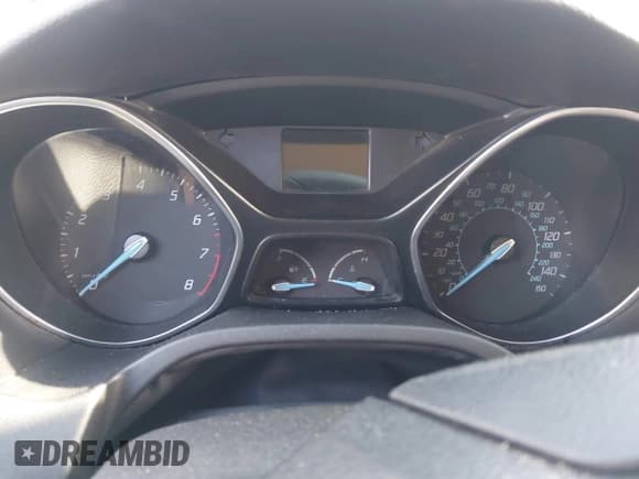 ✅ 2012 Ford Focus SE • VIN: 1FAHP3F20CL217162 • Лот: 43700631. Опубликован ранее на IAAI с пробегом Не указан. Бесплатный доступ к архиву аукционных продаж из США и подробный отчёт об истории автомобиля на DreamBid. Изображение 7.