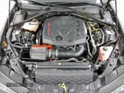 ✅ 2019 Alfa Romeo Giulia Ti Sport • VIN: ZARFAMBN3K7622843 • Lot: 57133925. Listed on Copart with 50,540 mi. Free auction sales archive from the USA and detailed vehicle history report at DreamBid. Image 11.