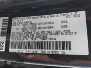 ✅ 2025 Toyota Tacoma SR5 • VIN: 3TMLB5JN5SM124179 • Лот: 43690007. Опубликован ранее на IAAI с пробегом 2 428 миль. Бесплатный доступ к архиву аукционных продаж из США и подробный отчёт об истории автомобиля на DreamBid. Изображение 9.