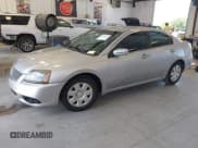 ✅ 2011 Mitsubishi Galant ES • VIN: 4A32B3FFXBE030982 • Lot: 42890868. Listed on IAAI with 197,450 mi. Free auction sales archive from the USA and detailed vehicle history report at DreamBid. Image 17.