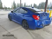 ✅ 2015 Subaru WRX Premium • VIN: JF1VA1D60F8817802 • Lot: 42009071. Wystawiony na IAAI z przebiegiem 82 464 mil. Bezpłatny archiwum sprzedaży aukcyjnych z USA i szczegółowy raport historii pojazdu na DreamBid. Zdjęcie 3.