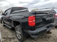 ✅ 2016 Chevrolet Silverado 2500HD LT • VIN: 1GC1KVE84GF240766 • Lot: 85331575. Wystawiony na Copart z przebiegiem 130 136 mil. Bezpłatny archiwum sprzedaży aukcyjnych z USA i szczegółowy raport historii pojazdu na DreamBid. Zdjęcie 2.