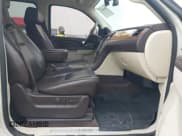 ✅ 2013 Cadillac Escalade ESV Platinum Edition • VIN: 1GYS3KEF3DR103255 • Лот: 41866633. Опубликован ранее на IAAI с пробегом 147 425 миль. Бесплатный доступ к архиву аукционных продаж из США и подробный отчёт об истории автомобиля на DreamBid. Изображение 5.