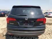 ✅ 2017 Honda Pilot LX • VIN: 5FNYF6H12HB077192 • Lot: 64110395. Listed on Copart with 101,849 mi. Free auction sales archive from the USA and detailed vehicle history report at DreamBid. Image 6.