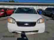 2007 Chevrolet Malibu 1FL with VIN 1G1ZS57F17F300462, listed as a Copart auction lot 82367195 with 122,939 mi miles and Salvage title. Bid and sale history available at DreamBid. Image 5.