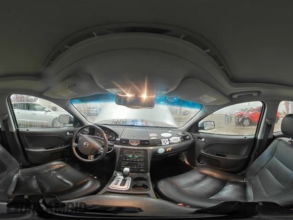 ✅ 2005 Mercury Montego Premier • VIN: 1MEFM42155G623736 • Лот: 59885225. Опубликован ранее на Copart с пробегом Не указан. Бесплатный доступ к архиву аукционных продаж из США и подробный отчёт об истории автомобиля на DreamBid. Изображение 15.