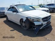 ✅ 2019 Mercedes-Benz CLA 250 • VIN: WDDSJ4EB1KN726095 • Лот: 42302491. Опубликован ранее на IAAI с пробегом 78 338 миль. Бесплатный доступ к архиву аукционных продаж из США и подробный отчёт об истории автомобиля на DreamBid. Изображение 1.