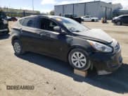 ✅ 2016 Hyundai Accent SE • VIN: KMHCT5AE8GU290076 • Лот: 72477574. Опубликован ранее на Copart с пробегом Не указан. Бесплатный доступ к архиву аукционных продаж из США и подробный отчёт об истории автомобиля на DreamBid. Изображение 4.