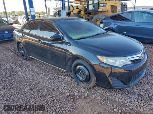 ✅ 2012 Toyota Camry XLE • VIN: 4T4BF1FK6CR197678 • Lot: 94296865. Wystawiony na Copart z przebiegiem Nie podano. Bezpłatny archiwum sprzedaży aukcyjnych z USA i szczegółowy raport historii pojazdu na DreamBid. Zdjęcie 4.