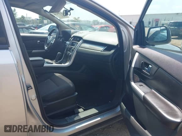 ✅ 2011 Ford Edge SEL • VIN: 2FMDK4JC0BBA90081 • Lot: 42789659. Listed on IAAI with 184,283 mi. Free auction sales archive from the USA and detailed vehicle history report at DreamBid. Image 5.