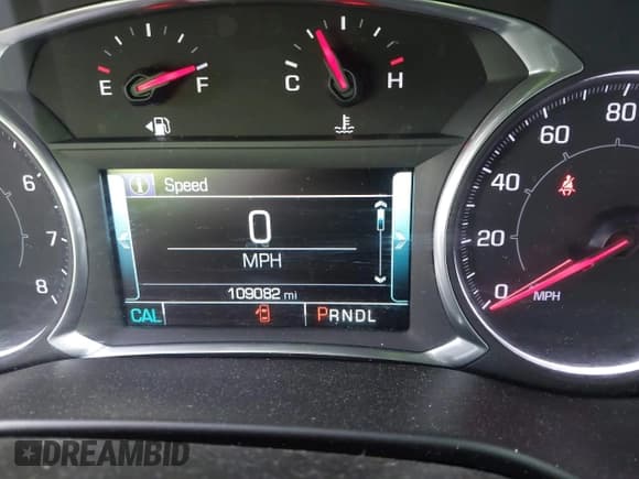 ✅ 2018 GMC Acadia SLT • VIN: 1GKKNWLS6JZ186820 • Лот: 42821615. Опубликован ранее на IAAI с пробегом 109 082 миль. Бесплатный доступ к архиву аукционных продаж из США и подробный отчёт об истории автомобиля на DreamBid. Изображение 15.