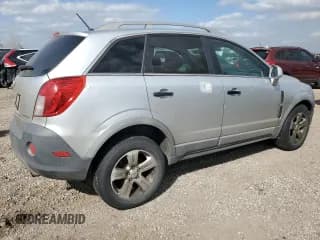 ✅ 2013 Chevrolet Captiva Sport LS • VIN: 3GNAL2EK6DS563223 • Lot: 44422715. Wystawiony na Copart z przebiegiem 147 667 mil. Bezpłatny archiwum sprzedaży aukcyjnych z USA i szczegółowy raport historii pojazdu na DreamBid. Zdjęcie 3.