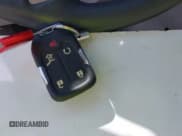 ✅ 2024 GMC Terrain Denali • VIN: 3GKALXEGXRL144332 • Lot: 42737447. Listed on IAAI with 43,124 mi. Free auction sales archive from the USA and detailed vehicle history report at DreamBid. Image 11.