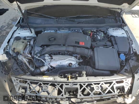 2021 Mercedes-Benz CLA 250 с VIN W1K5J4GB0MN162162, выставлен на аукционе Copart как лот 65848095 с пробегом 91 023 миль миль и Чистый • Clean title. История ставок и продаж доступна на DreamBid. Изображение 11.