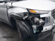 ✅ 2022 Hyundai Venue Limited • VIN: KMHRC8A35NU134584 • Lot: 41212254. Listed on IAAI with 44,686 mi. Free auction sales archive from the USA and detailed vehicle history report at DreamBid. Image 6.