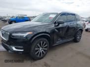 ✅ 2023 Volvo XC90 Plus • VIN: YV4L12PN0P1973047 • Lot: 41906702. Listed on IAAI with 20,615 mi. Free auction sales archive from the USA and detailed vehicle history report at DreamBid. Image 6.