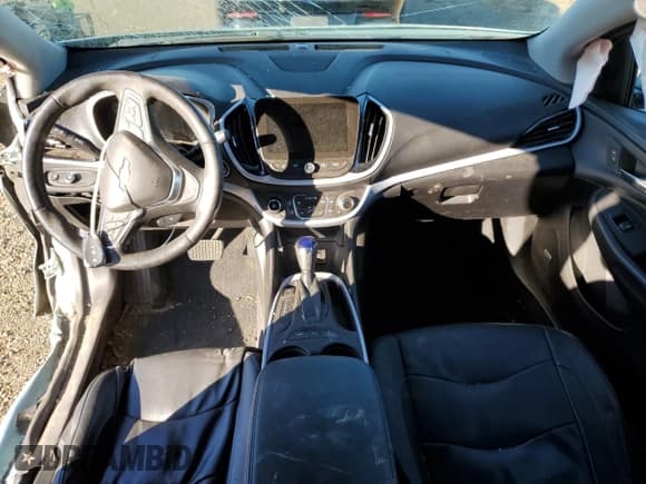 ✅ 2018 Chevrolet Volt LT • VIN: 1G1RC6S54JU124396 • Lot: 79208734. Wystawiony na Copart z przebiegiem 59 175 mil. Bezpłatny archiwum sprzedaży aukcyjnych z USA i szczegółowy raport historii pojazdu na DreamBid. Zdjęcie 8.