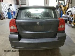 ✅ 2008 Dodge Caliber SE • VIN: 1B3HB28B48D585878 • Лот: 79880734. Опубликован ранее на Copart с пробегом 168 758 миль. Бесплатный доступ к архиву аукционных продаж из США и подробный отчёт об истории автомобиля на DreamBid. Изображение 6.