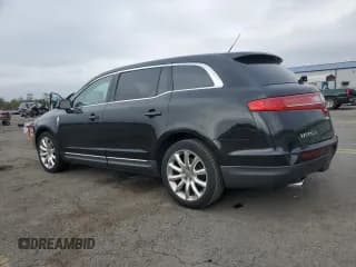 ✅ 2010 Lincoln MKT • VIN: 2LMHJ5AR0ABJ10301 • Lot: 74628944. Wystawiony na Copart z przebiegiem 111 986 mil. Bezpłatny archiwum sprzedaży aukcyjnych z USA i szczegółowy raport historii pojazdu na DreamBid. Zdjęcie 2.