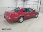 ✅ 2010 Cadillac DTS 1SA • VIN: 1G6KA5EY7AU124491 • Lot: 43310882. Listed on IAAI with 208,705 mi. Free auction sales archive from the USA and detailed vehicle history report at DreamBid. Image 4.