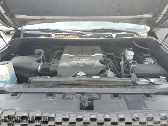 ✅ 2019 Toyota Tundra SR • VIN: 5TFRM5F1XKX144822 • Lot: 51920165. Wystawiony na Copart z przebiegiem 68 820 mil. Bezpłatny archiwum sprzedaży aukcyjnych z USA i szczegółowy raport historii pojazdu na DreamBid. Zdjęcie 11.