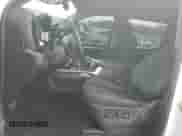 2023 Chevrolet Silverado 1500 RST with VIN 2GCPADED4P1122406, listed as a Copart auction lot 52208835 with 26,990 mi miles and Salvage title. Bid and sale history available at DreamBid. Image 7.