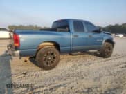 ✅ 2006 Dodge 1500 SLT • VIN: 1D7HU18N06S566997 • Lot: 80833855. Listed on Copart with 246,376 mi. Free auction sales archive from the USA and detailed vehicle history report at DreamBid. Image 3.