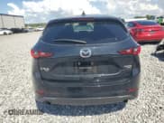 ✅ 2024 Mazda CX-5 Premium • VIN: JM3KFBDY7R0440451 • Lot: 67795985. Listed on Copart with 8,936 mi. Free auction sales archive from the USA and detailed vehicle history report at DreamBid. Image 6.