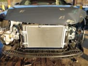 ✅ 2024 Mazda 3 Premium Plus • VIN: JM1BPBNY6R1710199 • Lot: 41507556. Listed on IAAI with 5,491 mi. Free auction sales archive from the USA and detailed vehicle history report at DreamBid. Image 6.