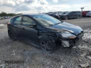 ✅ 2013 Ford Focus ST • VIN: 1FADP3L91DL349087 • Лот: 70881755. Опубликован ранее на Copart с пробегом 109 078 миль. Бесплатный доступ к архиву аукционных продаж из США и подробный отчёт об истории автомобиля на DreamBid. Изображение 4.