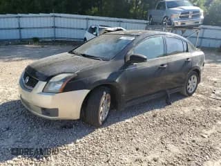 ✅ 2010 Nissan Sentra S • VIN: 3N1AB6AP1AL713445 • Lot: 71718935. Listed on Copart with 161,459 mi. Free auction sales archive from the USA and detailed vehicle history report at DreamBid. Image 1.