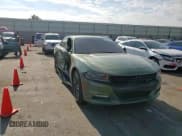 ✅ 2023 Dodge Charger SXT • VIN: 2C3CDXJG3PH664633 • Lot: 68839585. Listed on Copart with 38,478 mi. Free auction sales archive from the USA and detailed vehicle history report at DreamBid. Image 13.