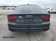 ✅ 2016 Audi A7 Prestige • VIN: WAU2GAFC9GN007423 • Lot: 67036195. Wystawiony na Copart z przebiegiem 183 883 mil. Bezpłatny archiwum sprzedaży aukcyjnych z USA i szczegółowy raport historii pojazdu na DreamBid. Zdjęcie 6.